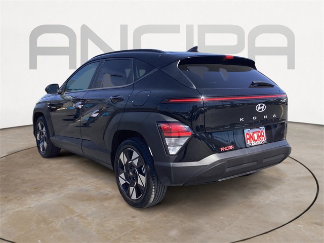 Used Car 2024 Hyundai Kona  Sel For Sale Under $20,000 In San Antonio, Texas