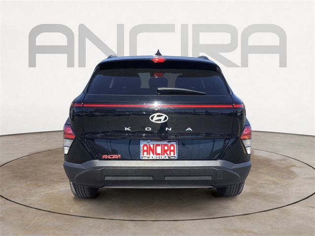 Used Car 2024 Hyundai Kona  Sel For Sale Under $20,000 In San Antonio, Texas