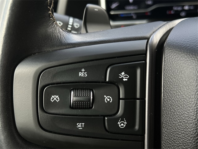 2024 GMC Sierra 1500 Denali Ultimate - 10