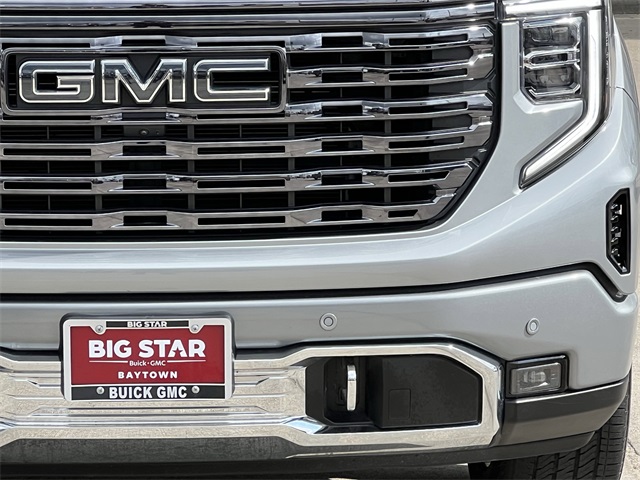 2024 GMC Sierra 1500 Denali Ultimate - 5