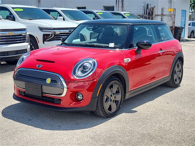 2020 MINI Hardtop 2 Door for sale Las Vegas