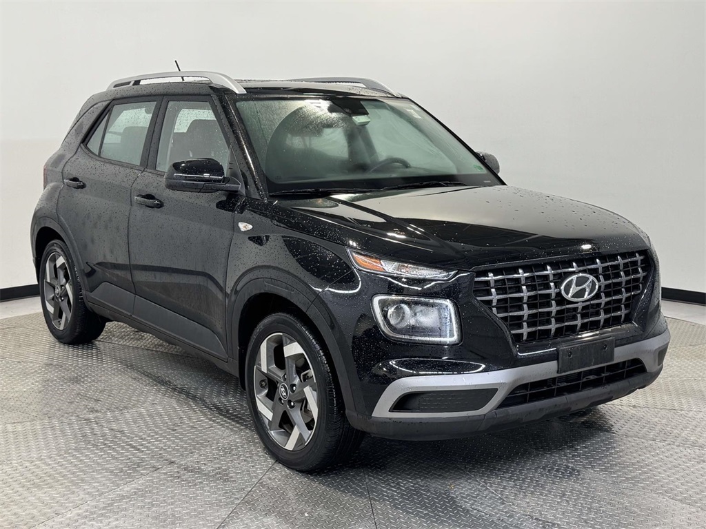 2024 Hyundai Venue SEL FWD