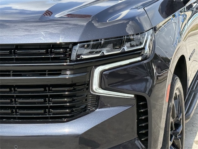 2023 Chevrolet Suburban RST - 9