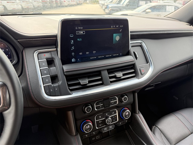 2023 Chevrolet Suburban RST Gray at Baytown Hyundai