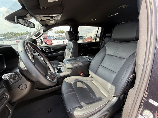 2023 Chevrolet Suburban RST Gray at Baytown Hyundai