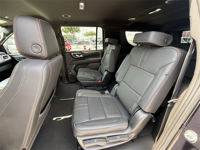 2023 Chevrolet Suburban RST Gray at Baytown Hyundai