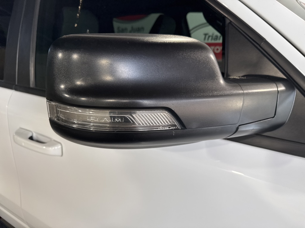 Thumbnail: 2022 RAM 1500 - 10