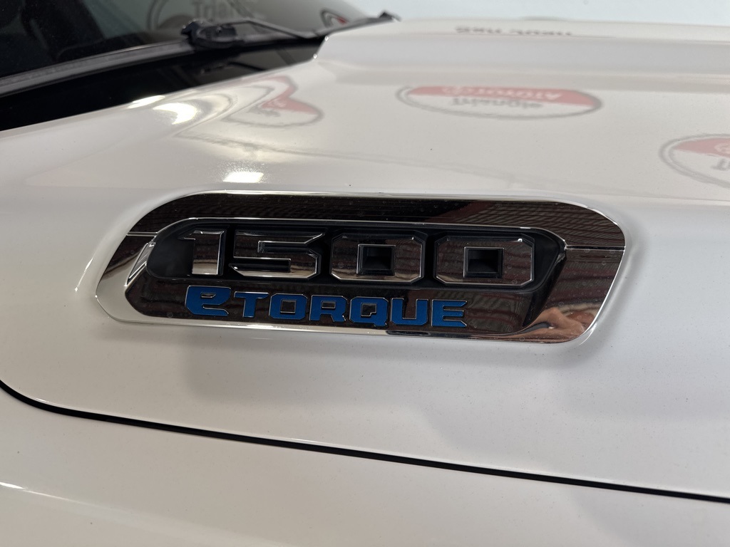 Thumbnail: 2022 RAM 1500 - 11