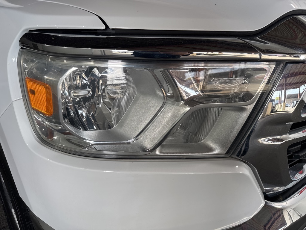 Thumbnail: 2022 RAM 1500 - 12