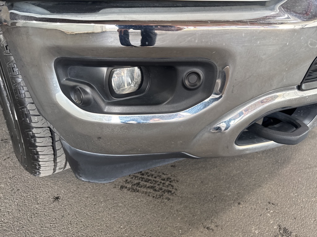 Thumbnail: 2022 RAM 1500 - 13