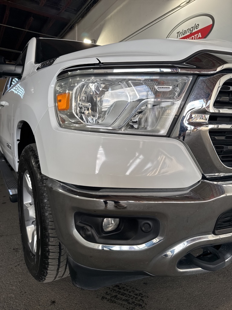 Thumbnail: 2022 RAM 1500 - 14