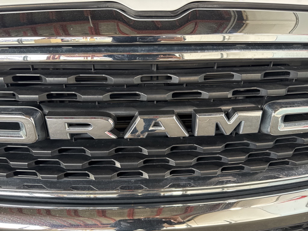 Thumbnail: 2022 RAM 1500 - 16