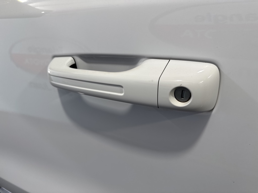 Thumbnail: 2022 RAM 1500 - 17