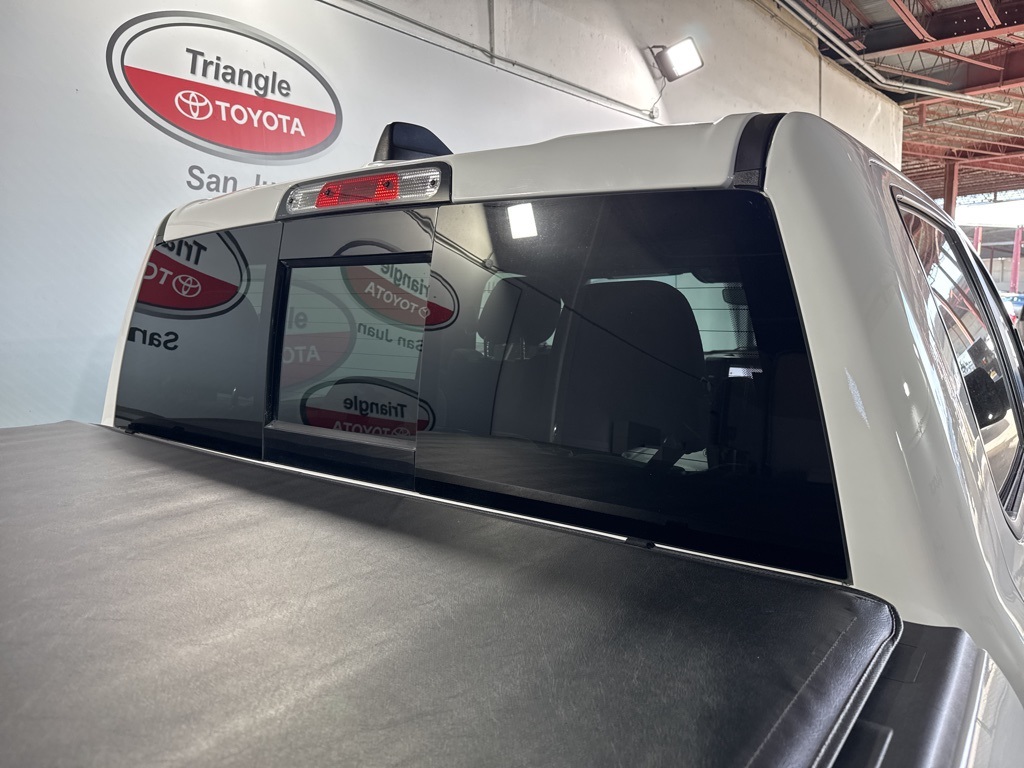 Thumbnail: 2022 RAM 1500 - 18