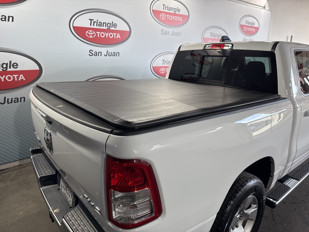 Thumbnail: 2022 RAM 1500 - 19