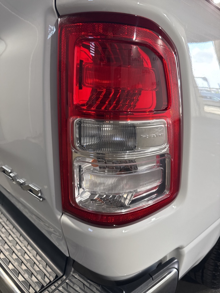 Thumbnail: 2022 RAM 1500 - 20