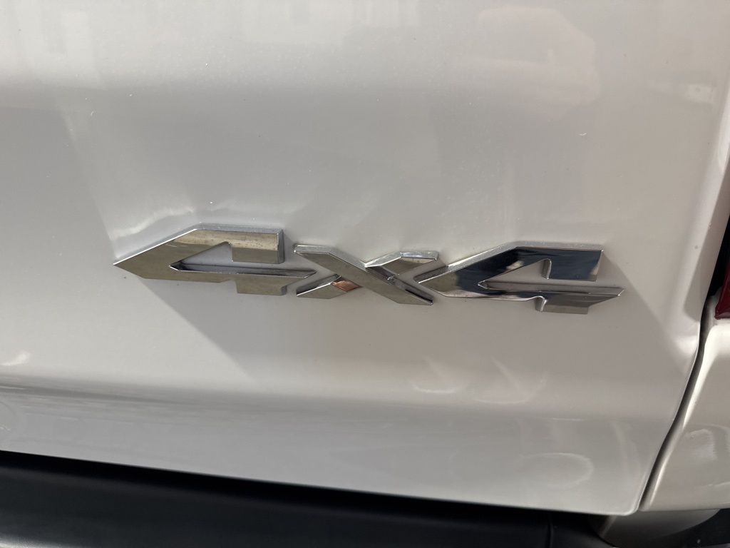 Thumbnail: 2022 RAM 1500 - 22