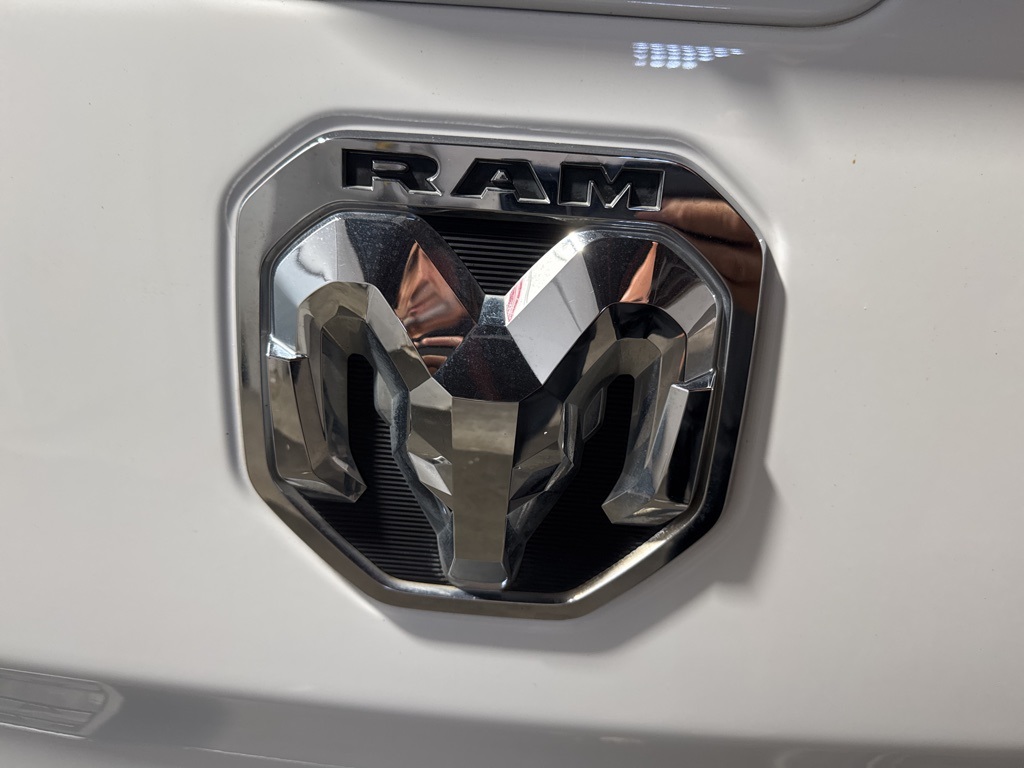 Thumbnail: 2022 RAM 1500 - 23