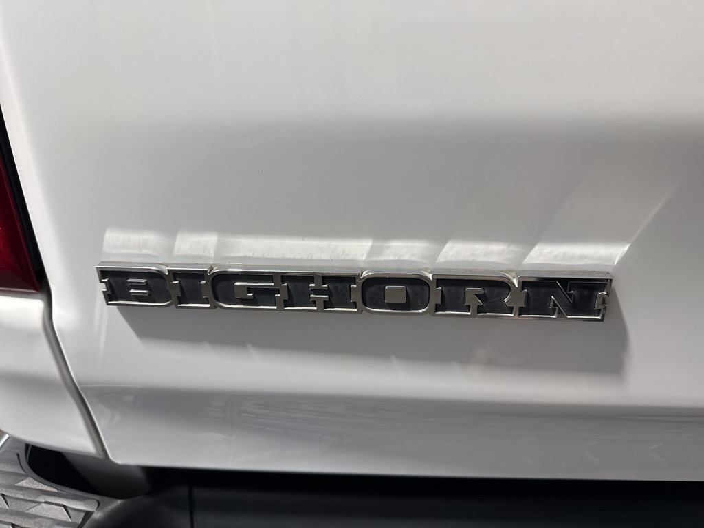 Thumbnail: 2022 RAM 1500 - 25