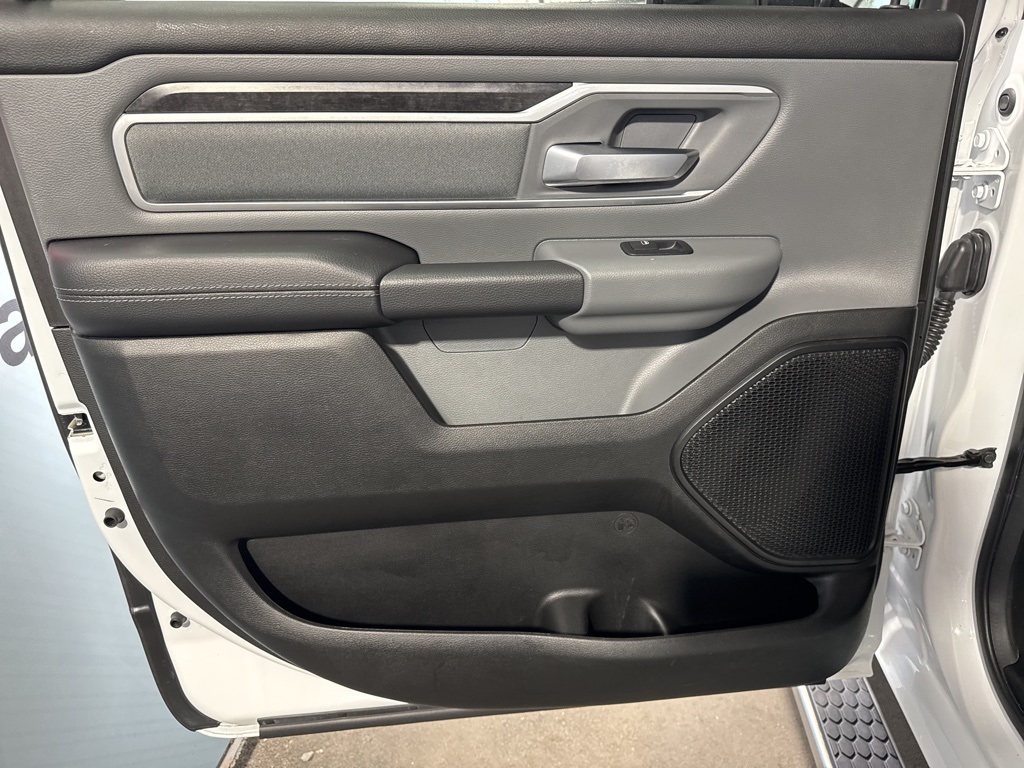 Thumbnail: 2022 RAM 1500 - 26