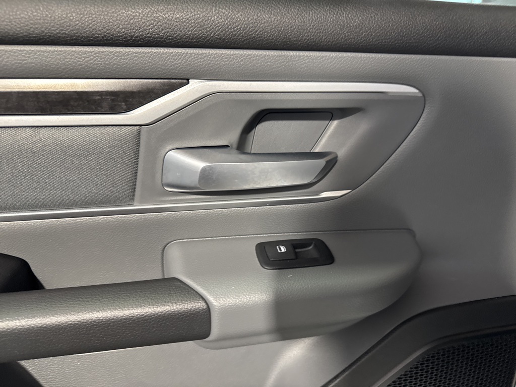 Thumbnail: 2022 RAM 1500 - 27