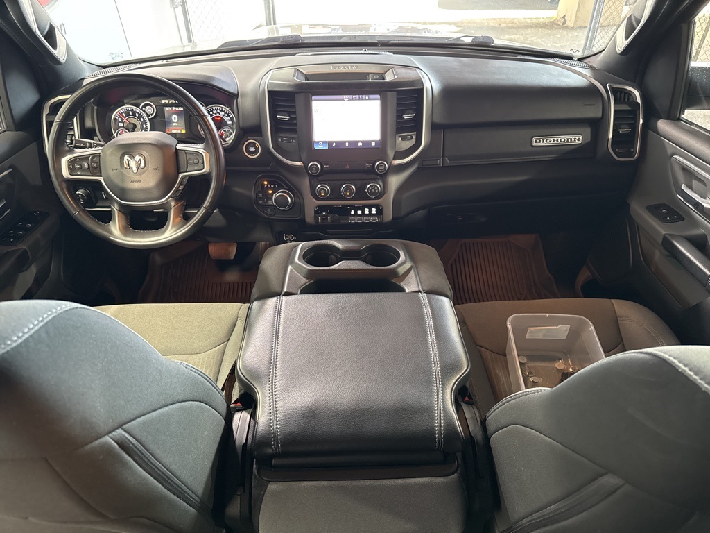 Thumbnail: 2022 RAM 1500 - 31