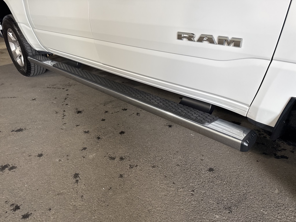 Thumbnail: 2022 RAM 1500 - 8