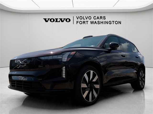 2025 Volvo EX90 Ultra's photo