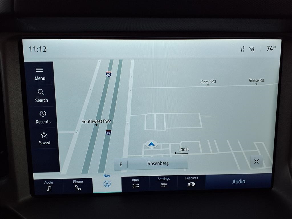 2023 Ford Bronco Raptor Gray at Legacy Ford