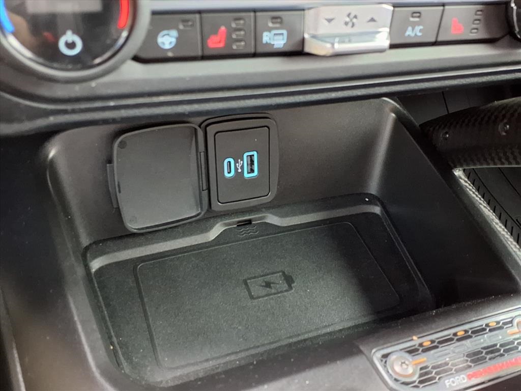 2023 Ford Bronco Raptor Gray at Legacy Ford