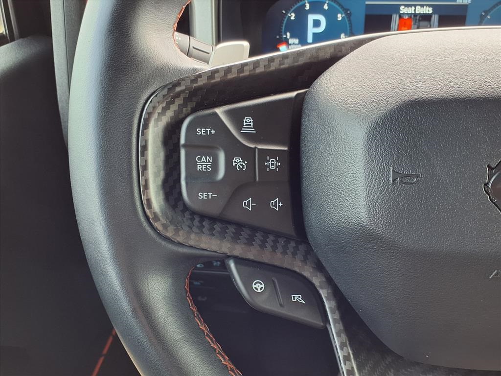 2023 Ford Bronco Raptor Gray at Legacy Ford