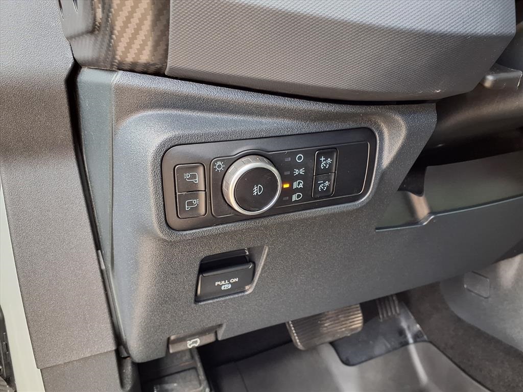 2023 Ford Bronco Raptor Gray at Legacy Ford