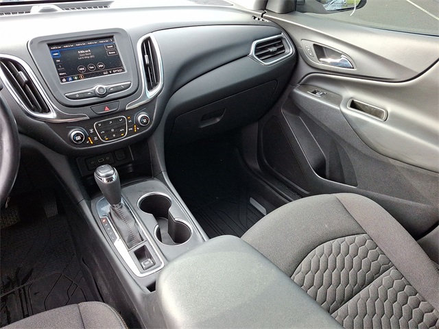 2021 Chevrolet Equinox LT for sale at PATRIOT CHEVROLET OF WARMINSTER