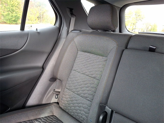 2021 Chevrolet Equinox LT for sale at PATRIOT CHEVROLET OF WARMINSTER