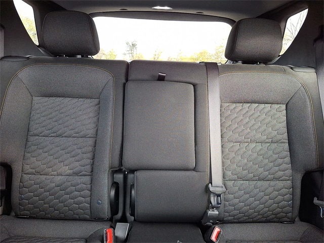 2021 Chevrolet Equinox LT for sale at PATRIOT CHEVROLET OF WARMINSTER