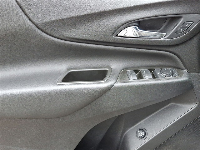 2021 Chevrolet Equinox LT for sale at PATRIOT CHEVROLET OF WARMINSTER