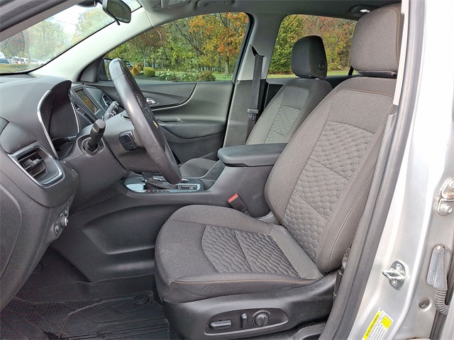 2021 Chevrolet Equinox LT for sale at PATRIOT CHEVROLET OF WARMINSTER