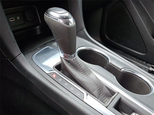 2021 Chevrolet Equinox LT for sale at PATRIOT CHEVROLET OF WARMINSTER