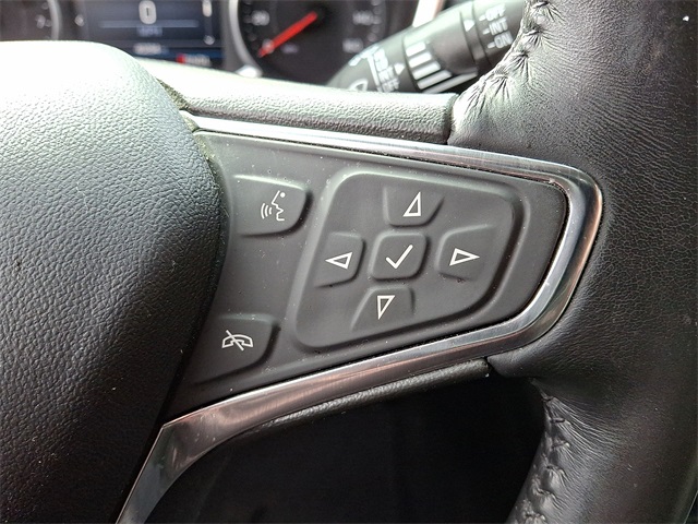 2021 Chevrolet Equinox LT for sale at PATRIOT CHEVROLET OF WARMINSTER