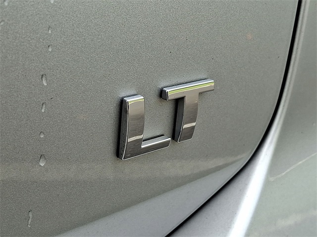 2021 Chevrolet Equinox LT for sale at PATRIOT CHEVROLET OF WARMINSTER