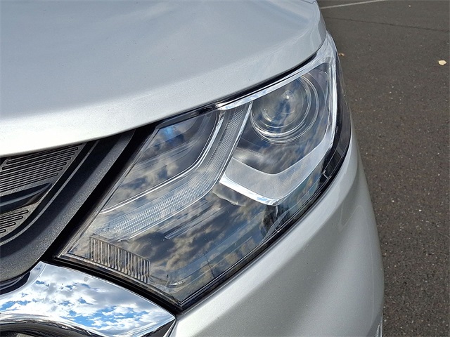 2021 Chevrolet Equinox LT for sale at PATRIOT CHEVROLET OF WARMINSTER