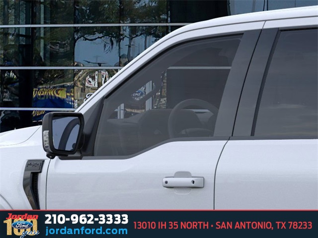 New Car 2025 Ford F-150  Xlt For Sale Under $60,000 In San Antonio, Texas
