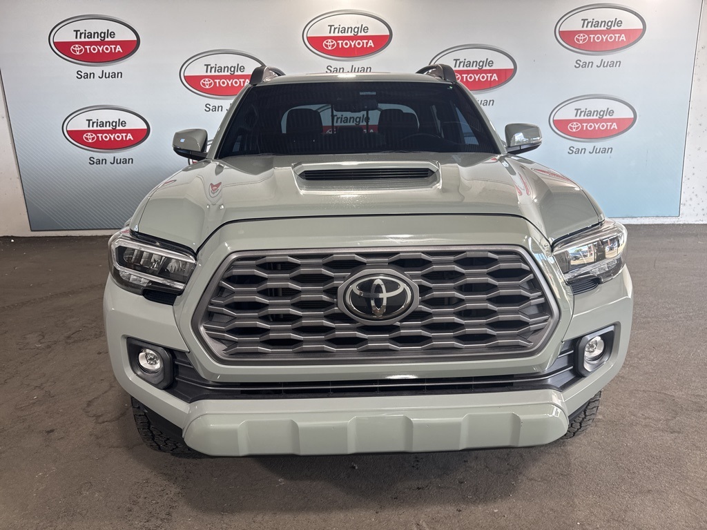 Thumbnail: 2022 Toyota Tacoma - 2