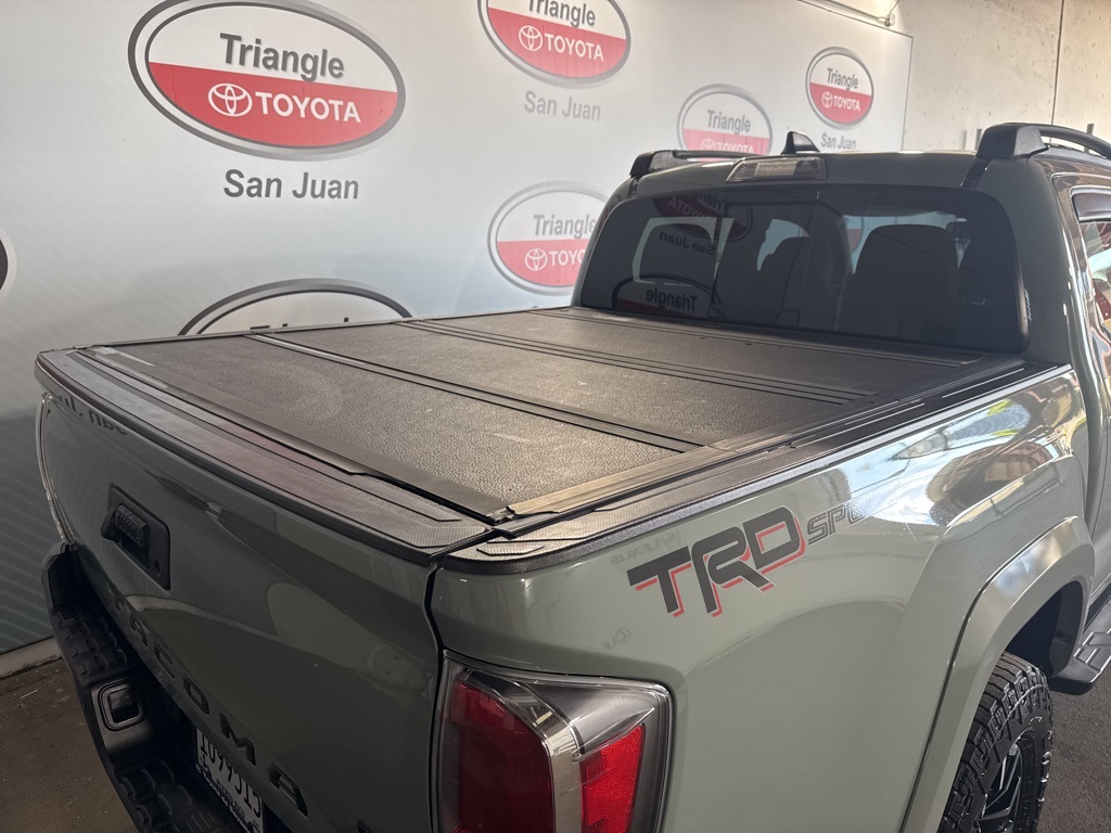 Thumbnail: 2022 Toyota Tacoma - 20