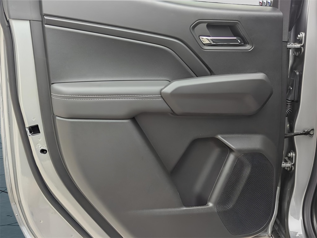 New Car 2025 Gmc Canyon  Elevation For Sale Under $50,000 In Austin, Texas