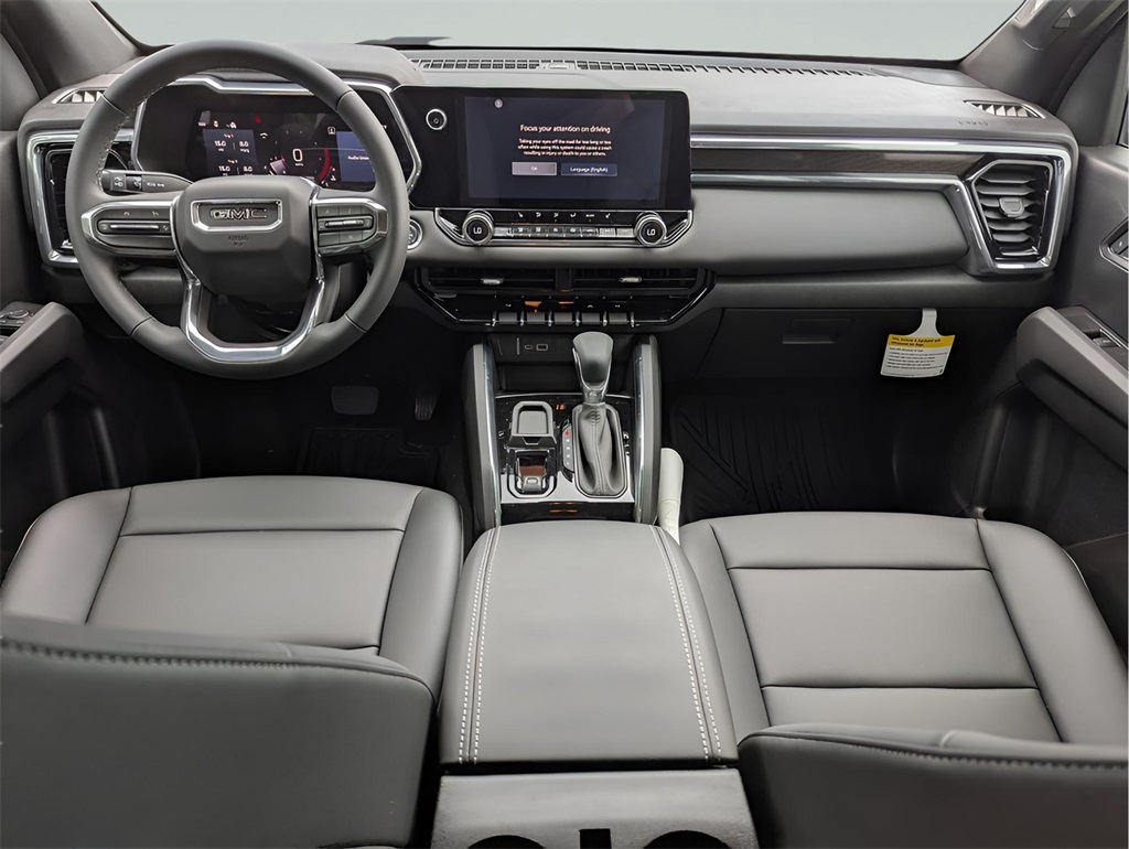 New Car 2025 Gmc Canyon  Elevation For Sale Under $50,000 In Austin, Texas