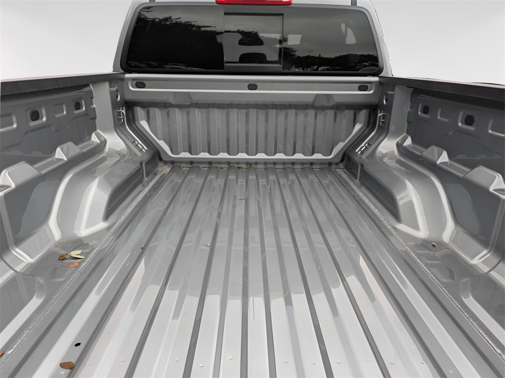 New Car 2025 Gmc Canyon  Elevation For Sale Under $50,000 In Austin, Texas
