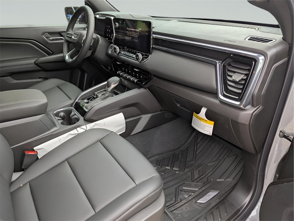 New Car 2025 Gmc Canyon  Elevation For Sale Under $50,000 In Austin, Texas