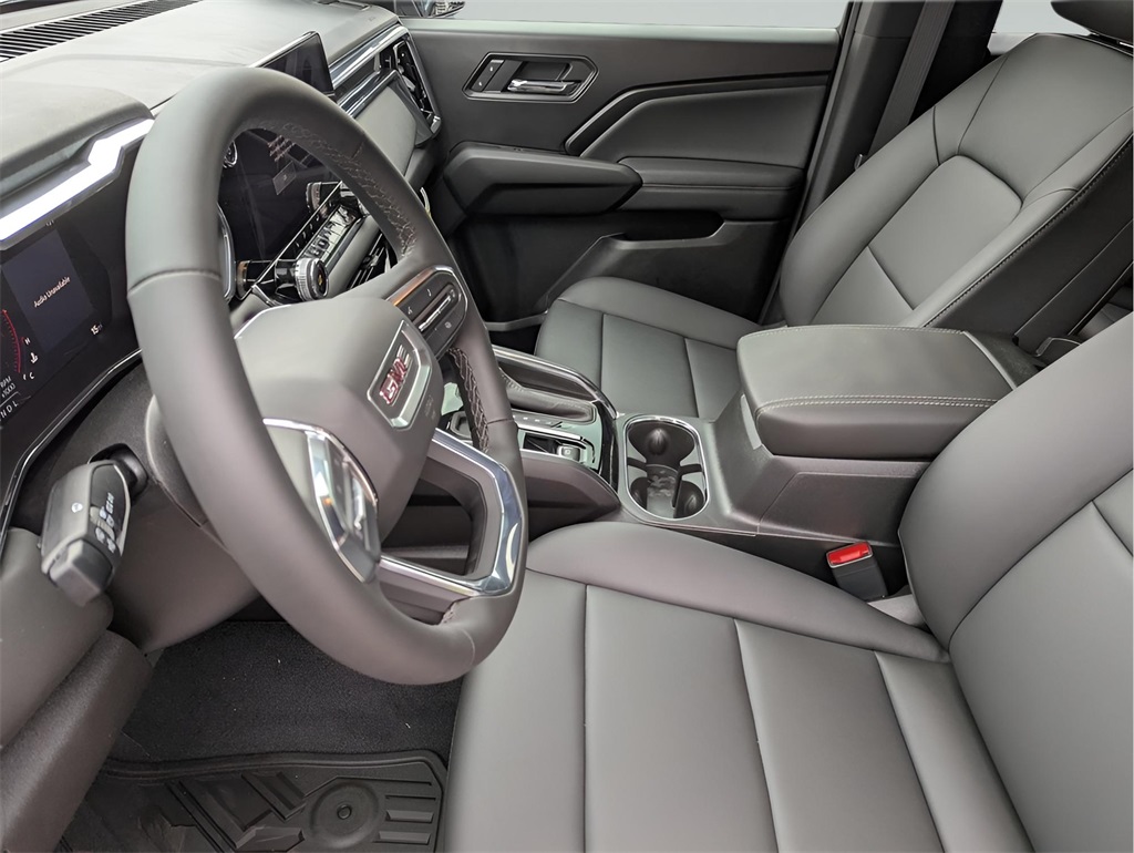 New Car 2025 Gmc Canyon  Elevation For Sale Under $50,000 In Austin, Texas