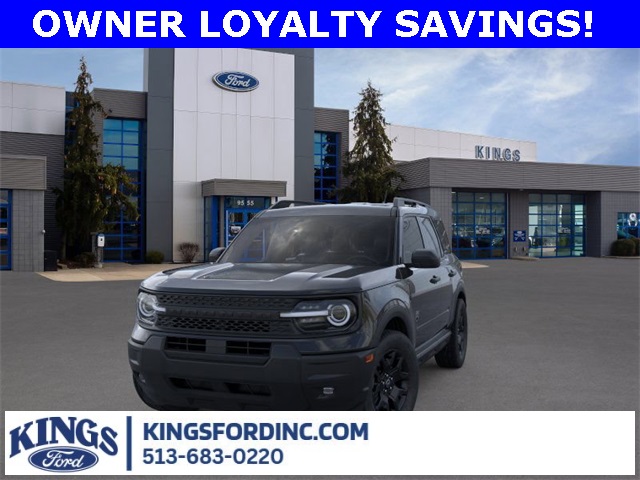 View vehicle photo 2